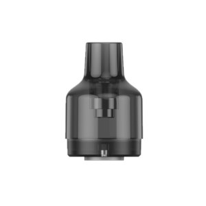 Eleaf EP Pod Cartridge with 5ml e-liquid capacity, clear pod design compatible with Eleaf EP coils for MTL and RDL vaping.