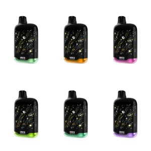 IREX Astral 80K Disposable Vape with 80,000 puffs and rechargeable 1000mAh battery at VapeNear Online Vape Shop