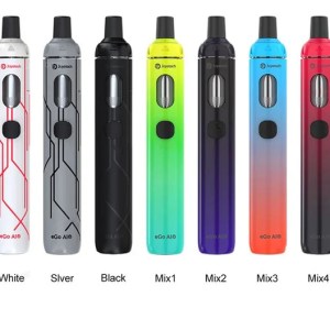 Celebrate a decade of innovation with the Joyetech eGo AIO 10th Anniversary Limited Edition at VapeNear Online Vape Shop. Featuring a sleek, compact design and advanced features, this limited edition vape pen is perfect for both new and experienced vapers.