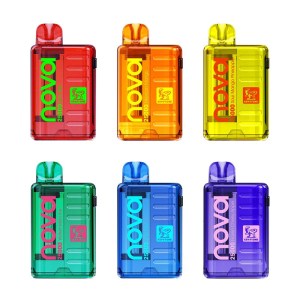 Keystone Nova 25K Disposable Vape 5% at Vapenearshop