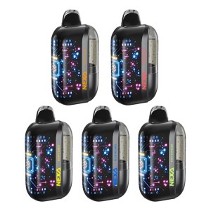Shop the Nexa Ultra Invisacloud 50000 disposable vape at Vapenear online vape shop. Enjoy 50,000 puffs of smooth, flavorful vapor with premium nicotine salts. Order now for fast delivery and top-quality vaping products.