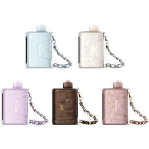 RAZ RYL Winter Collection 35K disposable vape with 16.5ml e-liquid and 820mAh rechargeable battery at VapeNearShop online vape shop